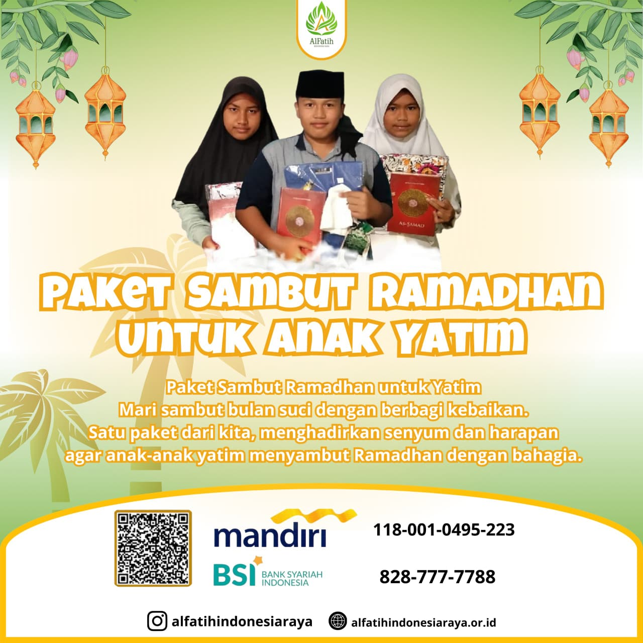 Berkah qurban 2026 kambing sehat berkualitas siap disalurkan untuk ibadah Idul Adha